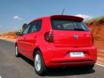 Volkswagen Fox 2009 года